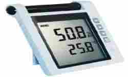 High Accuracy Digital Thermo Hygrometer