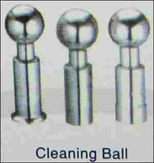 Cleaning Ball