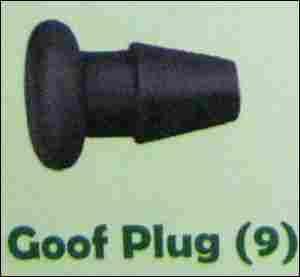 Drip Irrigation Goof Plug