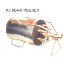 MX Foam Pourer