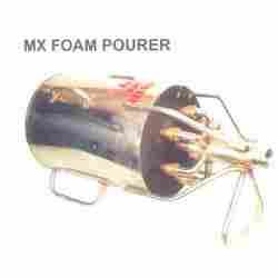 MX Foam Pourer