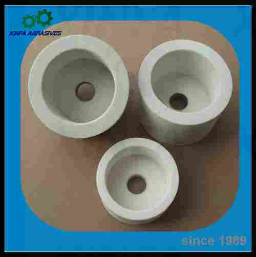 Abrasive Stone Cup Grinding Wheels