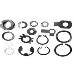 Circlips And Retaining Rings