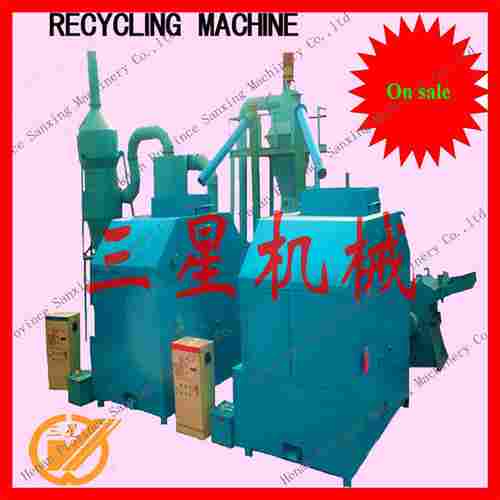PCB Recycling Machine