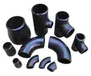Carbon Steel Forged Pipe Fittings