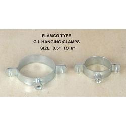 Flamco Type Hanging Clamp
