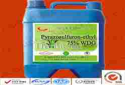 Pyrazosulfuron-Ethyl 75% WDG