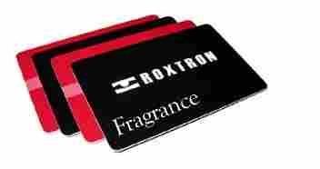 Fragrance Card (FC-02)