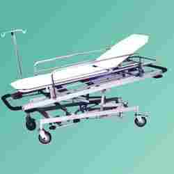 Emergency And Recovery Trolleys