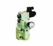 Pressure Controls Hydraulic Valves (MODEL: BG/BSG -03/06/10,BT-06)