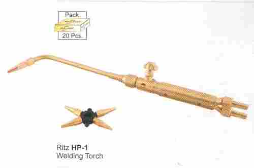 Ritz HP1 Welding Torch