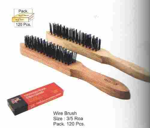 Wire Brushes