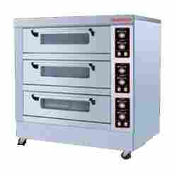 Electrical Baking Oven