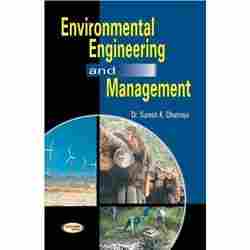 Environmental Engineering and Management Books