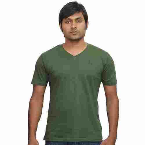 Heavy Green T-Shirt