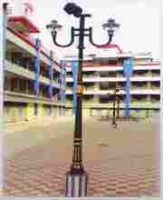 Stylish Street Lamp Poles