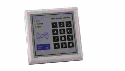 RFID and Code Access Control Keypad Card Reader Of Access Control