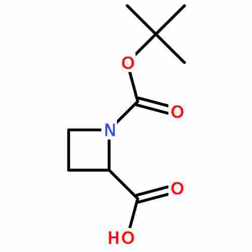 1-Boc-Dl-Azetidine-2-Carboxylic Acid 159749-28-7