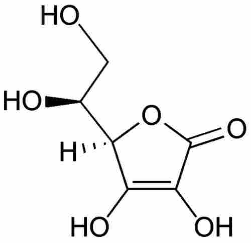 Ascorbic Acid Plain (Vitamin C) I.P.
