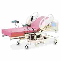 Obstetric Electric Bed