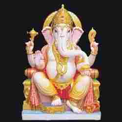  Lord Ganesha Idol