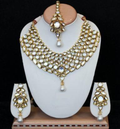 Kundan Jewelry