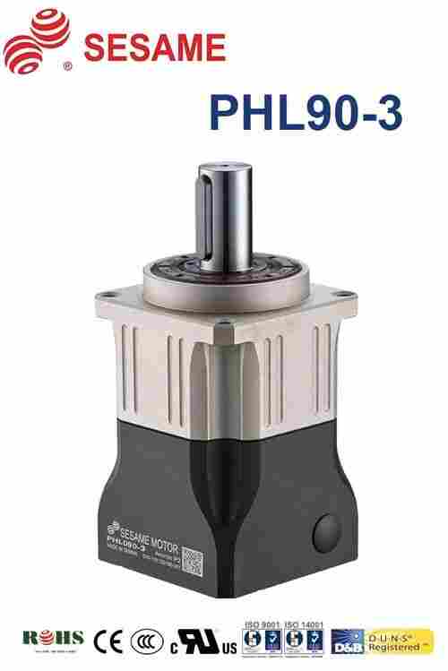 Planetary Gearbox (PHL Series Double Stage)