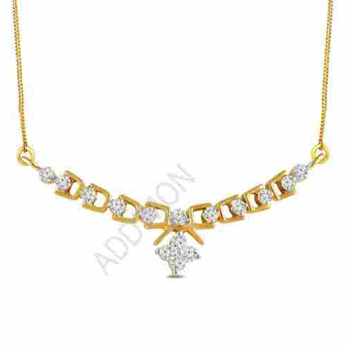 Chain of Life Diamond Tanmaniya Pendant