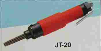 Pneumatic Needle Scaler (Jt-20)