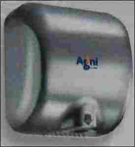 Stainless Steel Hand Dryers (Agni 8)