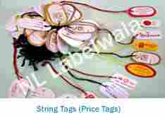Strings Tags