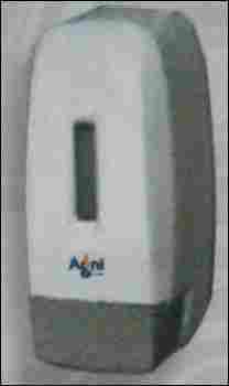 Abs Manual Soap Dispenser (Agni 20)