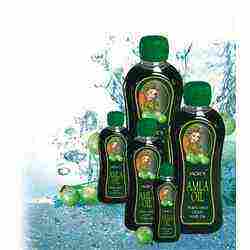 Natural Amla Oil