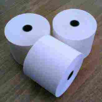 Pos Machine Paper Rolls