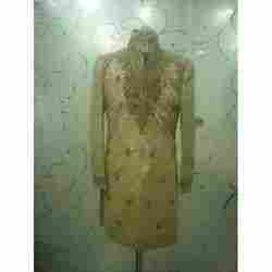 Wedding Indo Western Sherwani