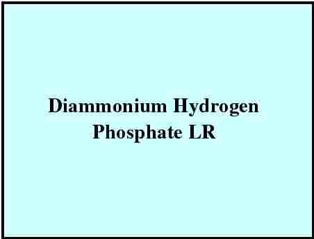 Diammonium Hydrogen Phosphate LR