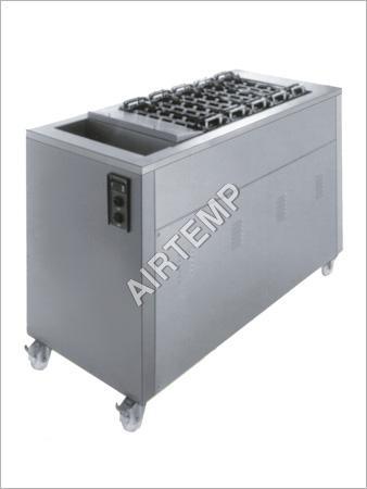 Good Quality Superior Finish Stainless Steel Candy Plant