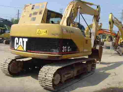 Used CAT311C Excavator