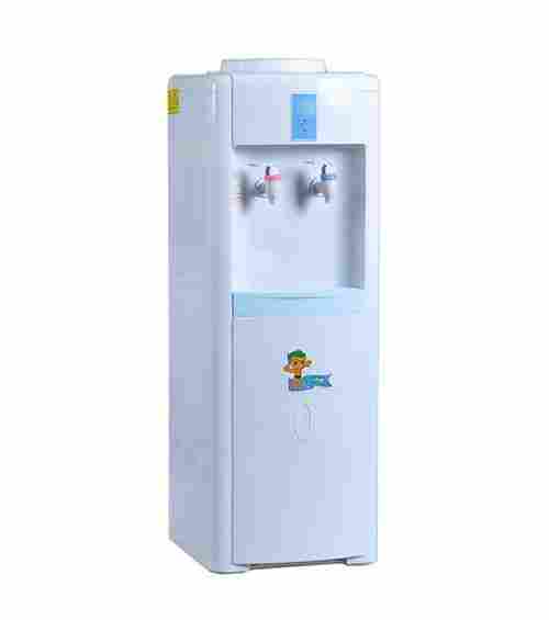 Bottled Standing Cold And Hot Water Dispenser