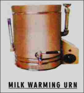 Milk Warming Urn 
