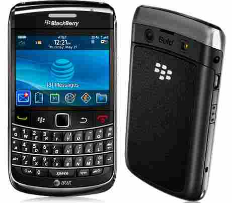 Spy Software For Blackberry Cell Phone