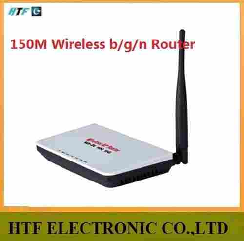 150M Wireless b/g/n Router