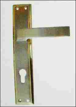 Gold Range Door Handle (Db 10cy 3119)