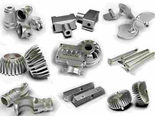 Alloy Casting Components