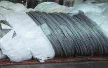 Welding Electrode Core Wires