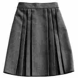 Ladies Knee Length Skirts