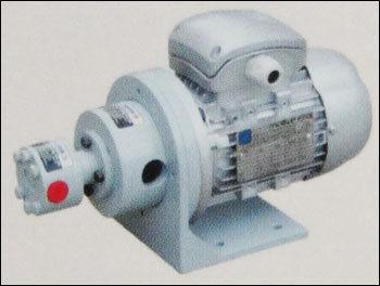 Motor Pump Assembly (For Oil Recirculating)