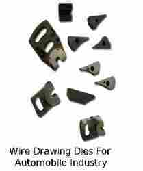 Automobile Industry Wire Drawing Dies