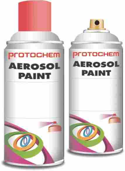 Spray Paint