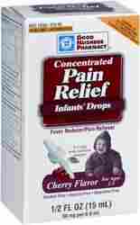 Pain Relief Drop